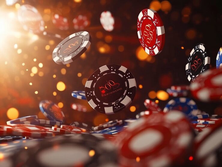 bagong togel No Commission Baccarat hand history and pattern display